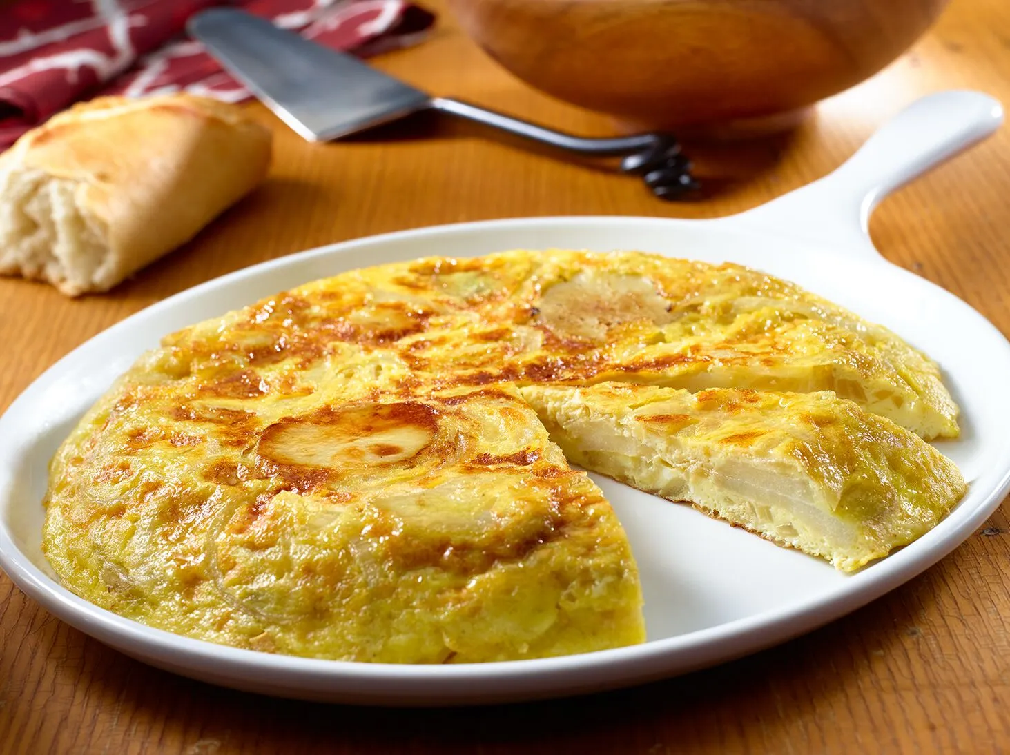 Tortilla
